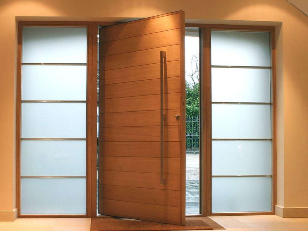 10 Best Door for Villa 29