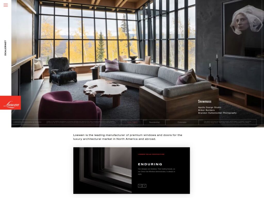 Top 7 Double Hung Window Manufacturers in Canada 2 Top 7 Double Hung Window Manufacturers in Canada 2