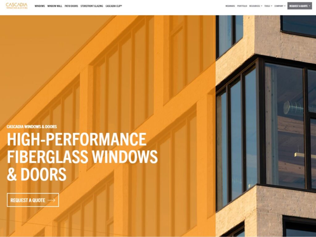 Top 7 Double Hung Window Manufacturers in Canada 4 Top 7 Double Hung Window Manufacturers in Canada 4