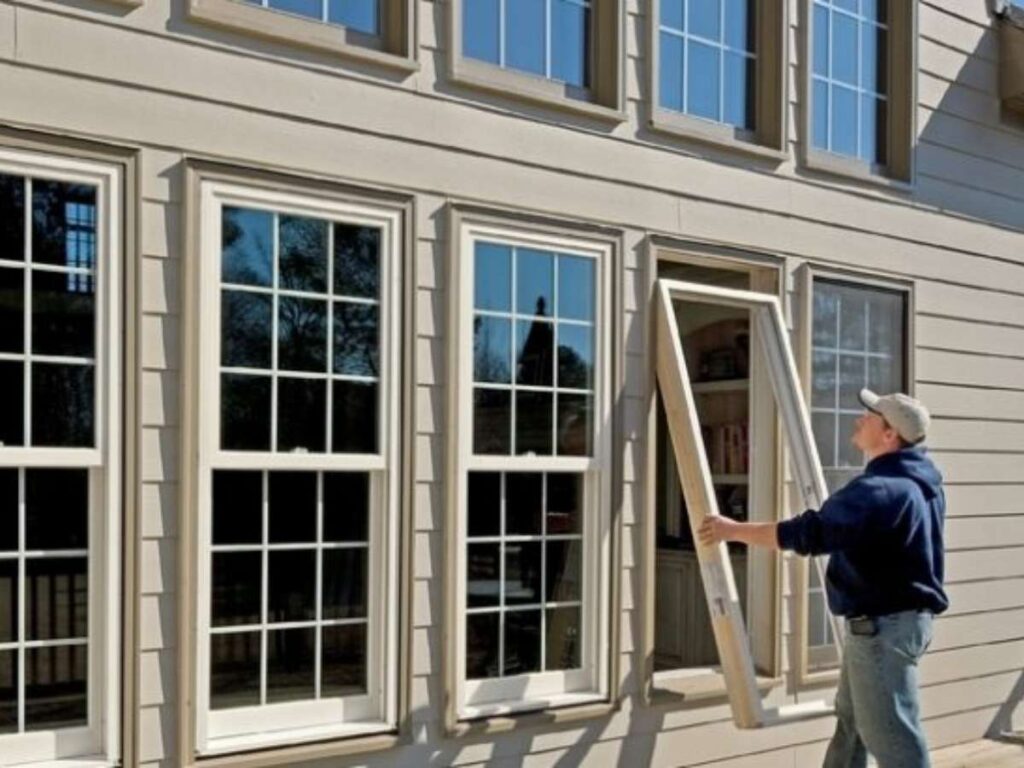 Energy Efficient Window Installation: Your Step-by-Step Guide 2