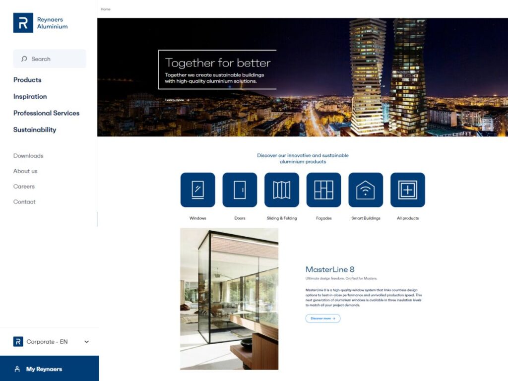 Top 7 European Window Importers 2 Top 7 European Window Importers 2