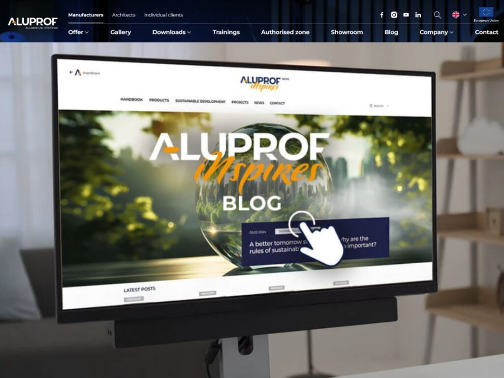 Top 7 European Window Importers 7 Top 7 European Window Importers 7
