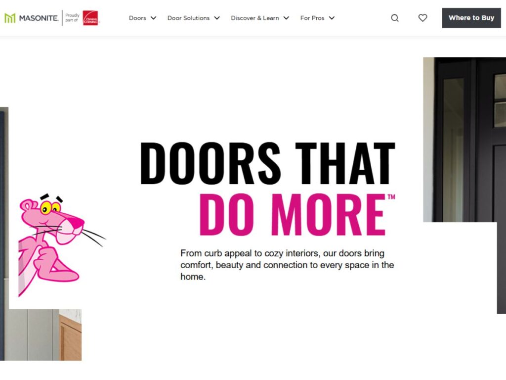 Top 7 Exterior Door Manufacturers 2