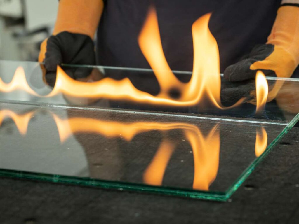 Fire Door Manufacturing Process: Step-by-Step Guide 27