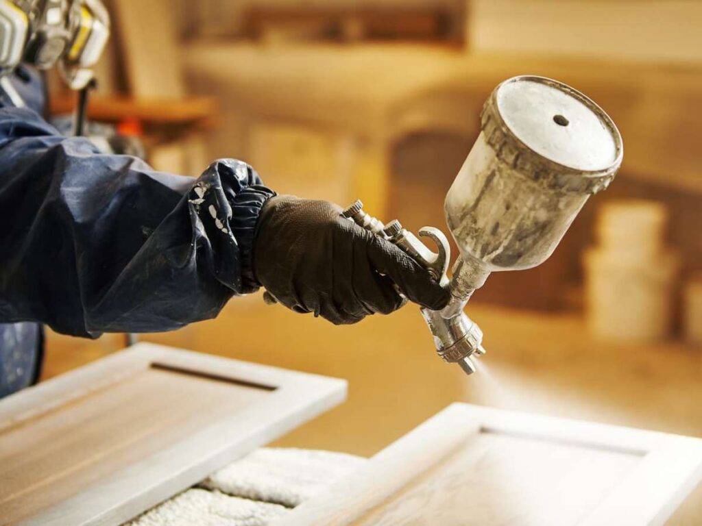 Fire Door Manufacturing Process: Step-by-Step Guide 28
