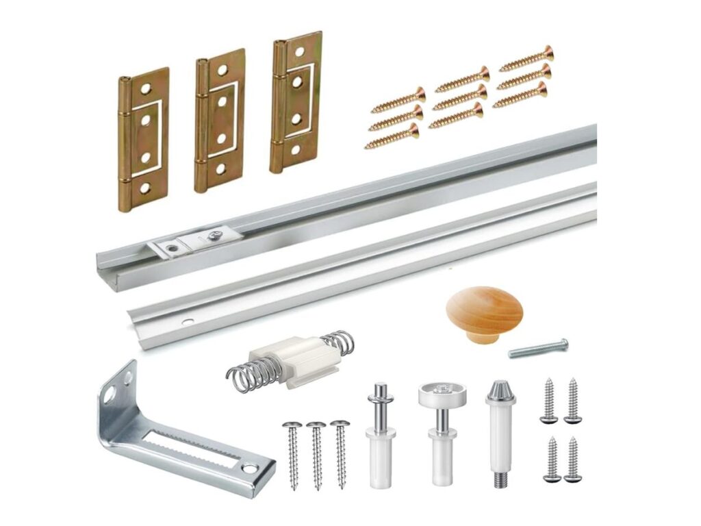 Your Step-by-Step Folding Door Installation Guide 1 Your Step-by-Step Folding Door Installation Guide 1