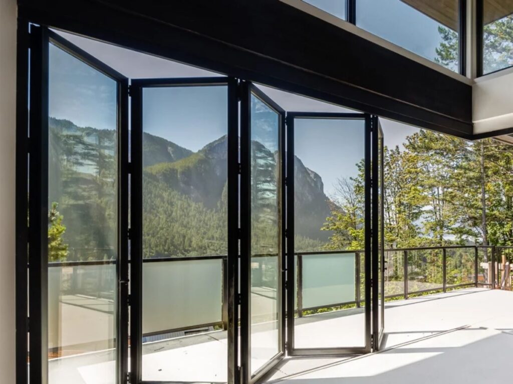 Your Step-by-Step Folding Door Installation Guide 5 Your Step-by-Step Folding Door Installation Guide 5