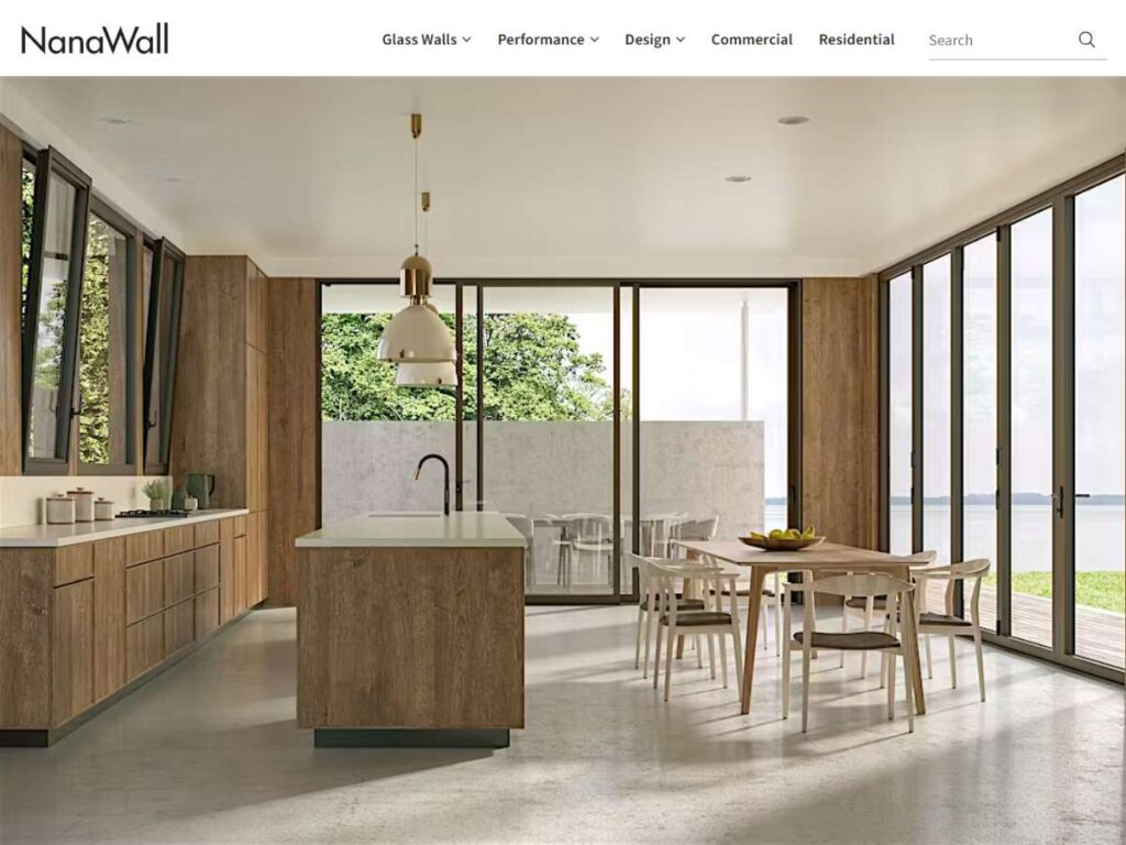 Top 7 Folding Window Manufacturers 1 Top 7 Folding Window Manufacturers 1