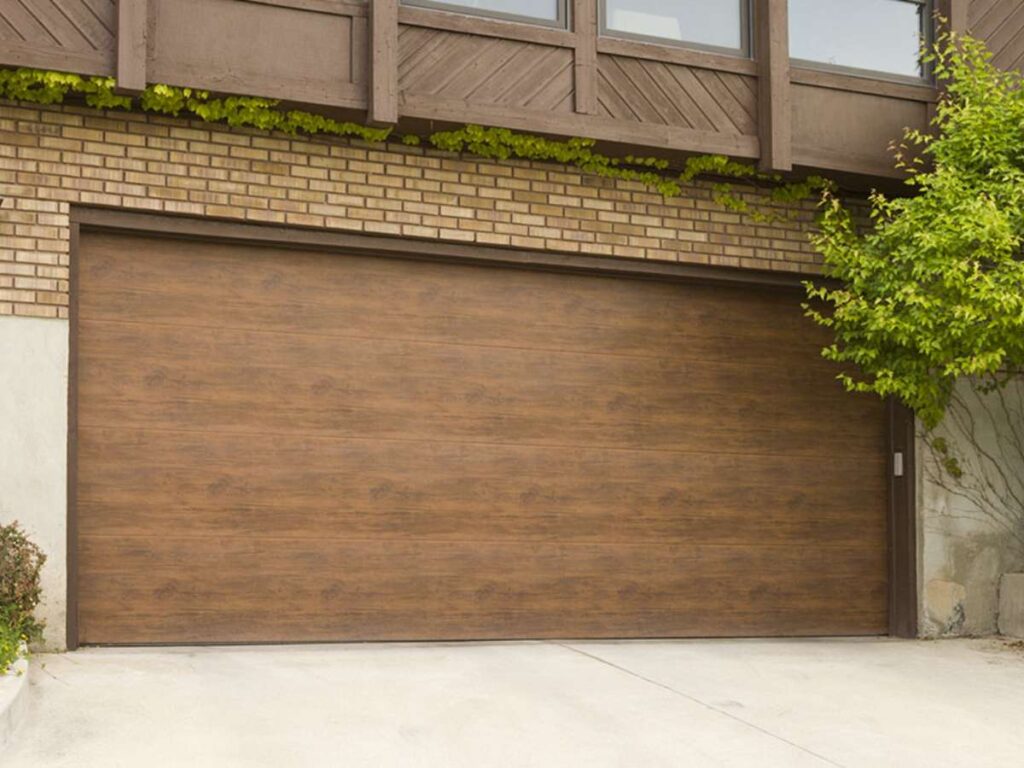 Top 9 Garage Door Design Ideas 1