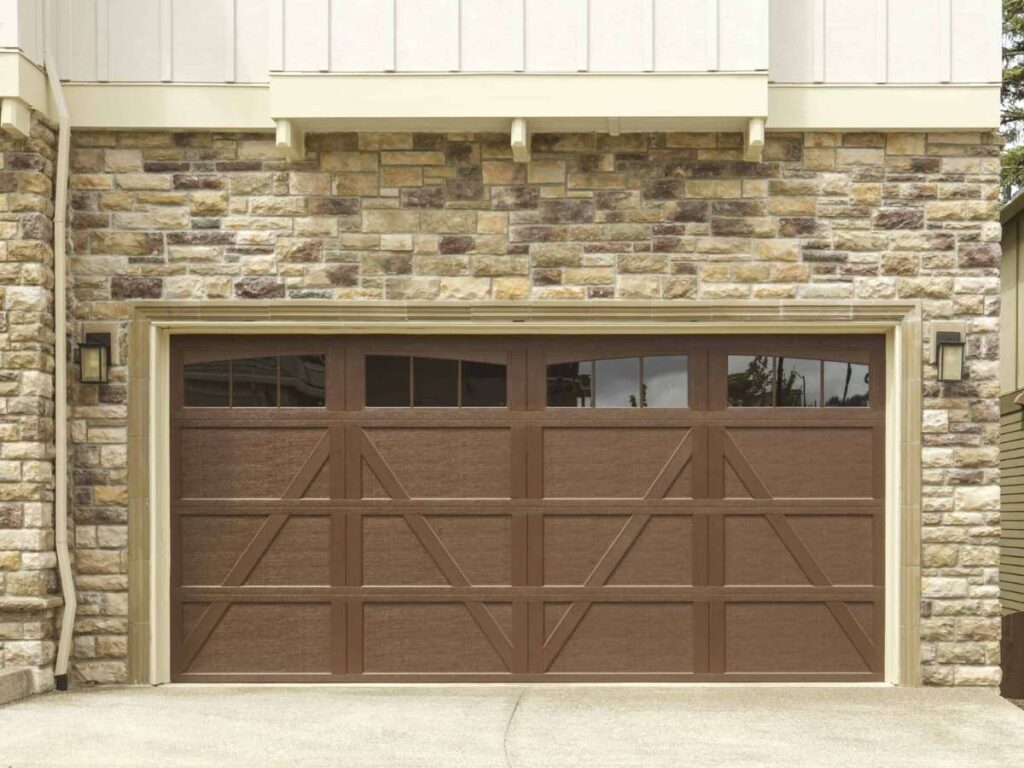 Top 9 Garage Door Design Ideas 2
