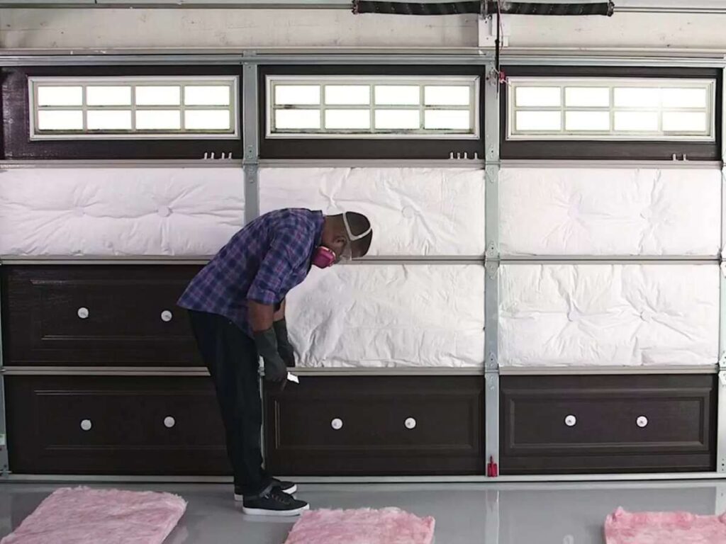 Garage Door or Roll Up Door? Know the Difference 6