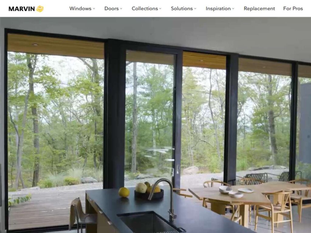 Top 7 Glass Door Manufacturers 6 Top 7 Glass Door Manufacturers 6