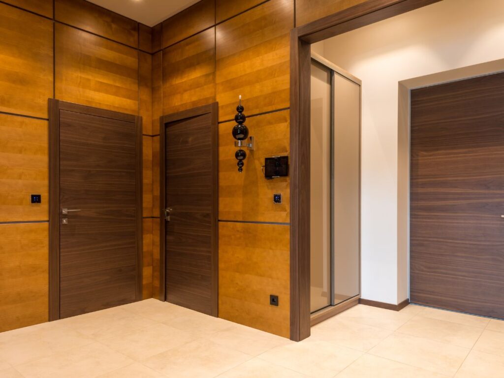 8 Guesthouse Door Ideas 1