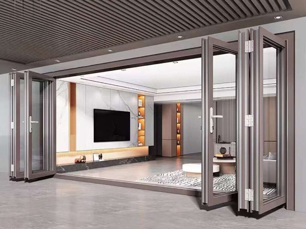10 Types of Hotel Front Door 7