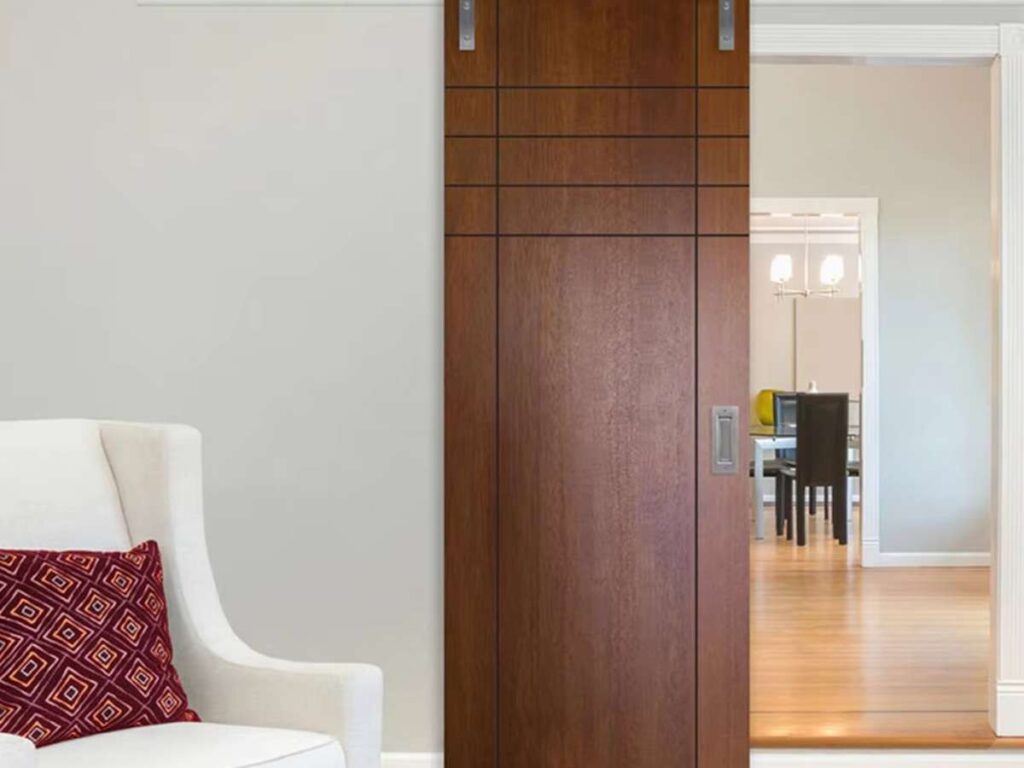 6 Best Hotel Room Door Design Ideas 5