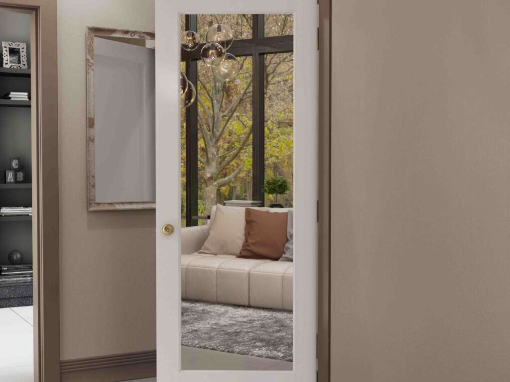6 Best Hotel Room Door Design Ideas 6