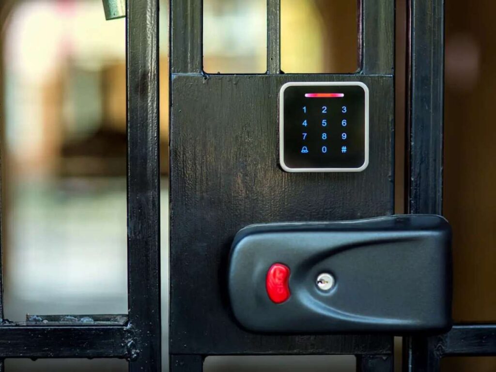 8 Best Room Door Security for Hotel 7 8 Best Room Door Security for Hotel 7