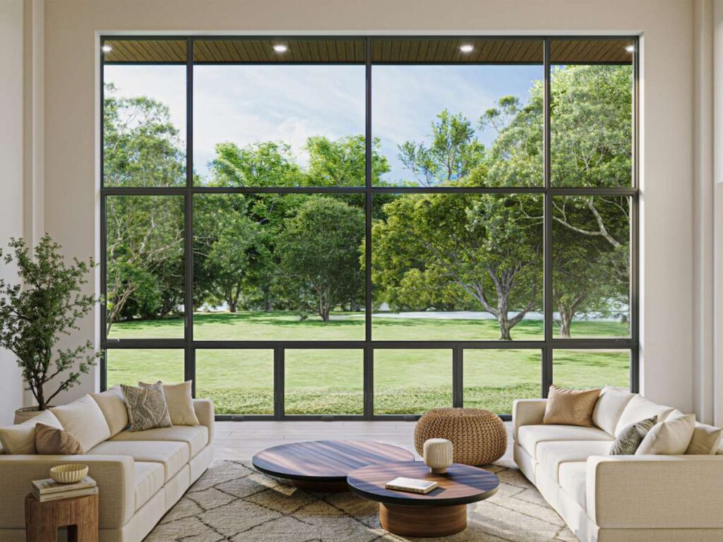 8 Types of Hotel Room Windows 4 8 Types of Hotel Room Windows 4