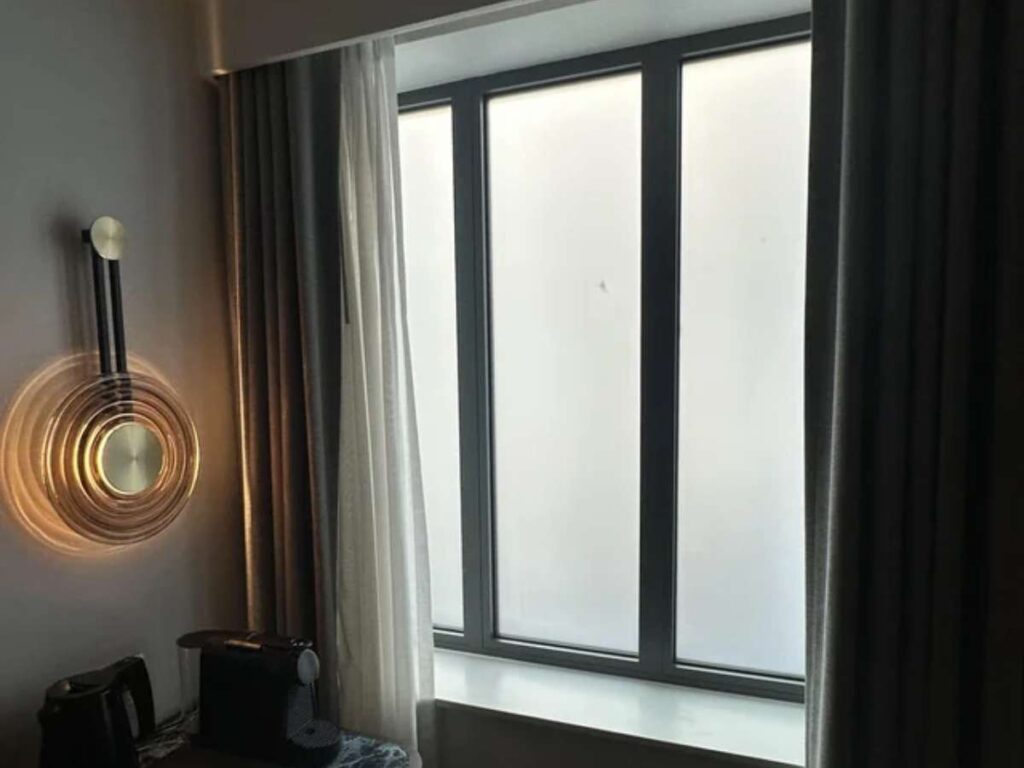 8 Types of Hotel Room Windows 8 8 Types of Hotel Room Windows 8
