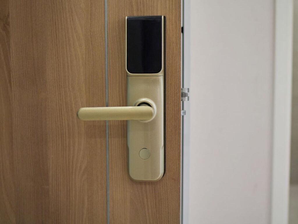 Hotel Security Door Guide: What You Must Know 44