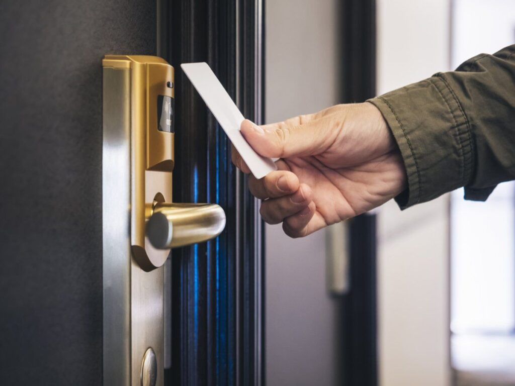 Hotel Security Door Guide: What You Must Know 46
