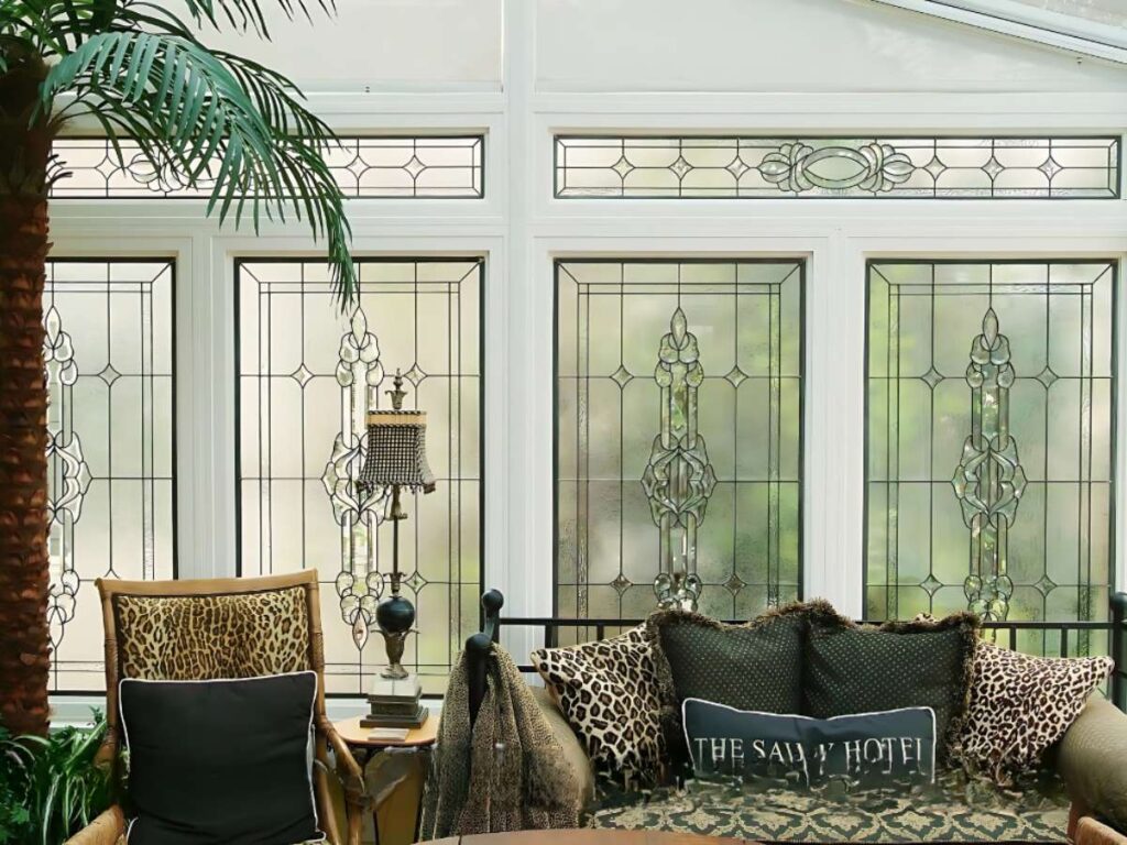 12 Best Hotel Window Types 68