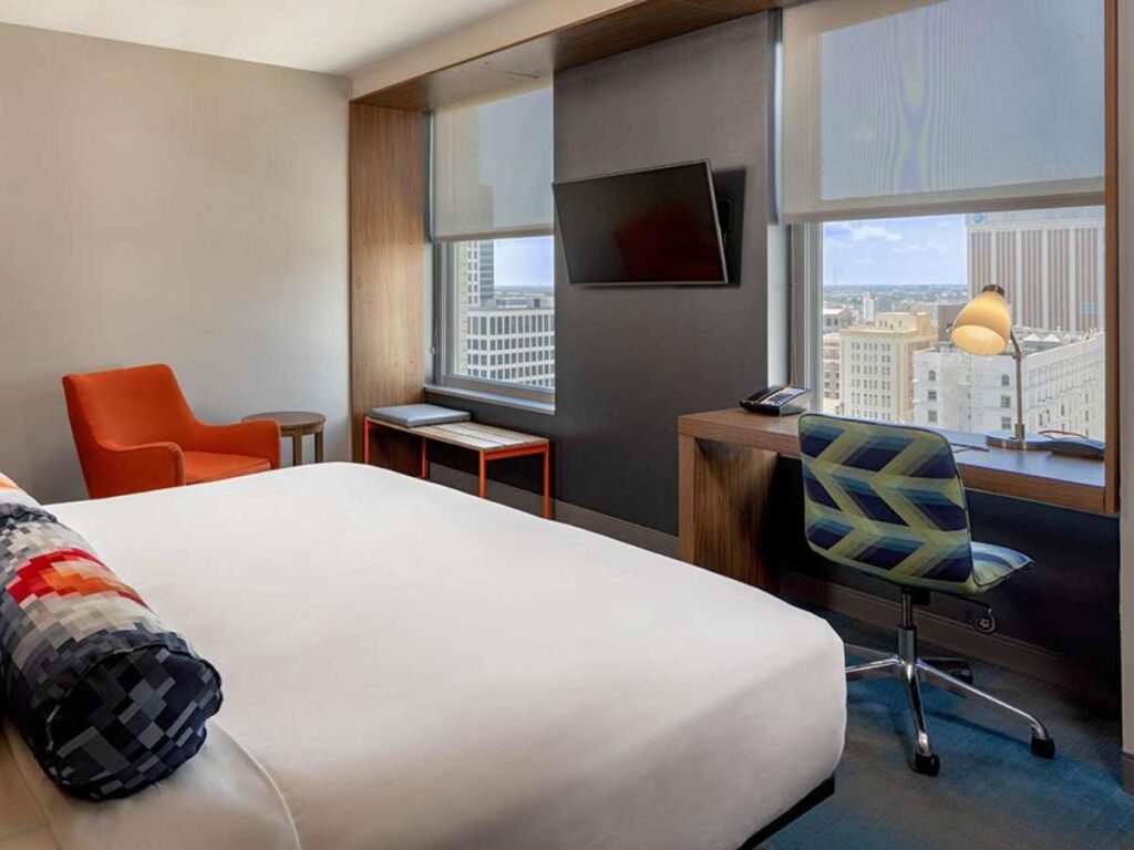 12 Best Hotel Window Types 62