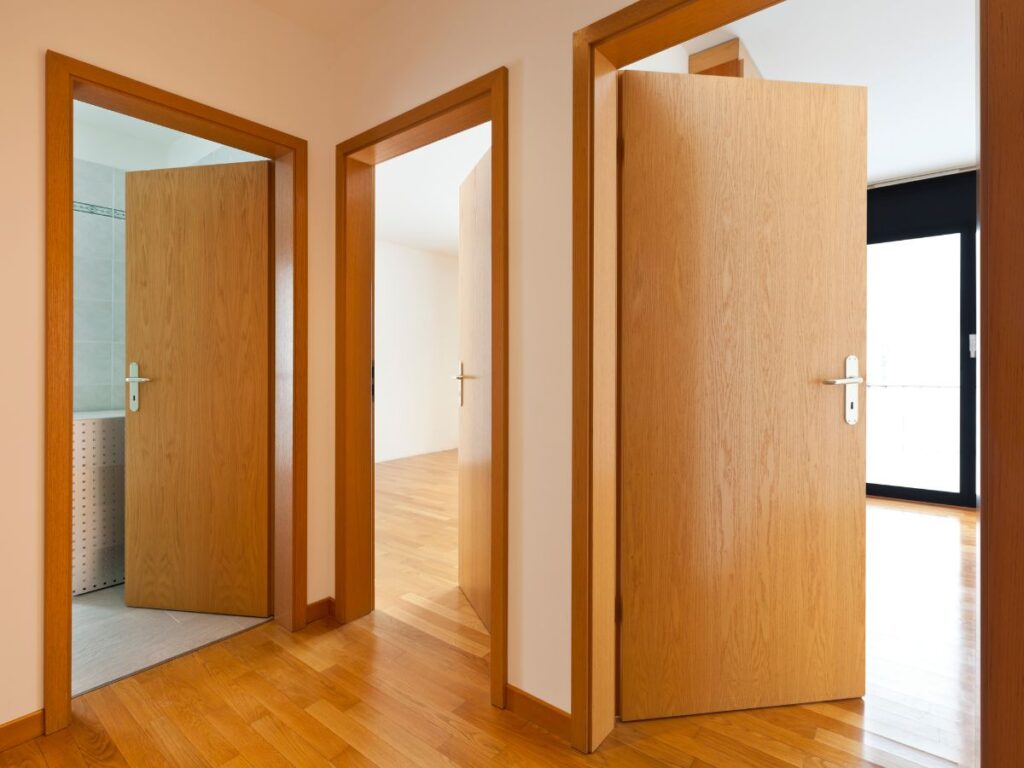 House Door and Frame: A Quick Buyer's Guide 19