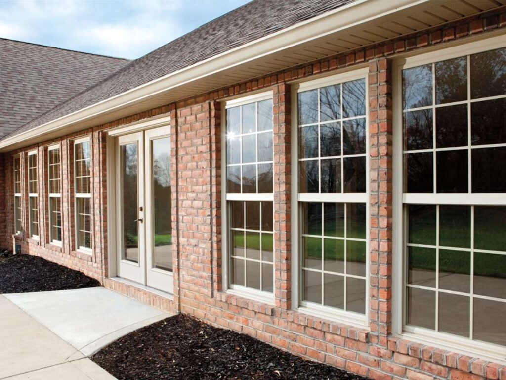 11 Types of House Windows 50