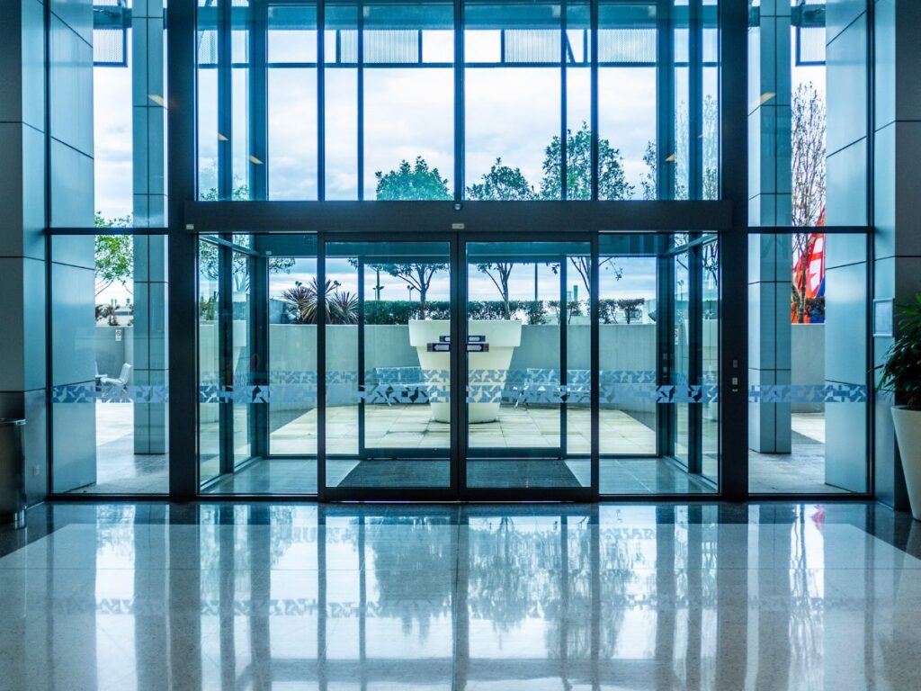 How Do Automatic Doors Work? 30