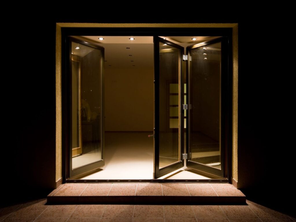 How Do Automatic Doors Work? 32