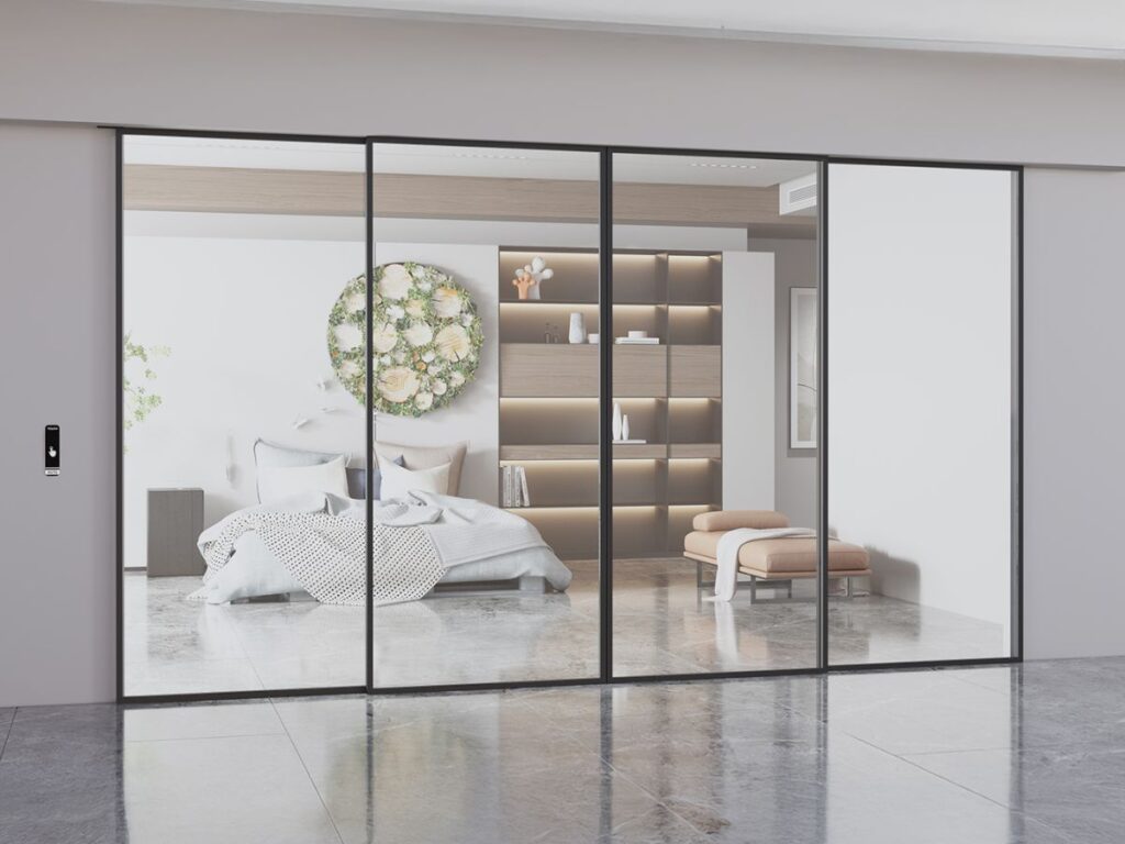 How Do Automatic Sliding Doors Work? 19