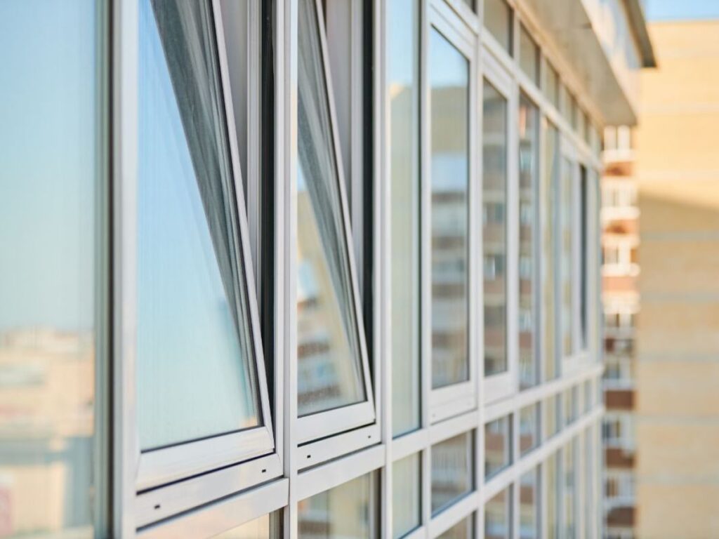 How Do Energy Efficient Windows Work? 2 How Do Energy Efficient Windows Work? 2