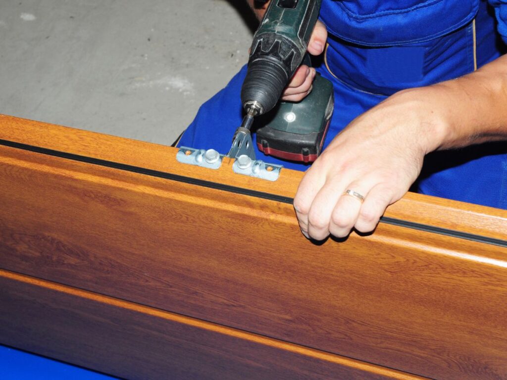 How Do I Install a Storm Door? 34