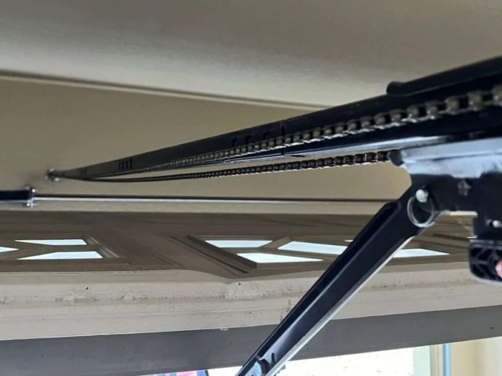 Adjust Garage Door Springs Safely Step by Step 31