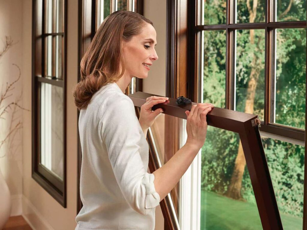 How Do You Clean Double Hung Windows? 5 How Do You Clean Double Hung Windows? 5