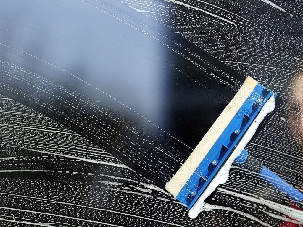 How to Get Streak-Free Windows? 12