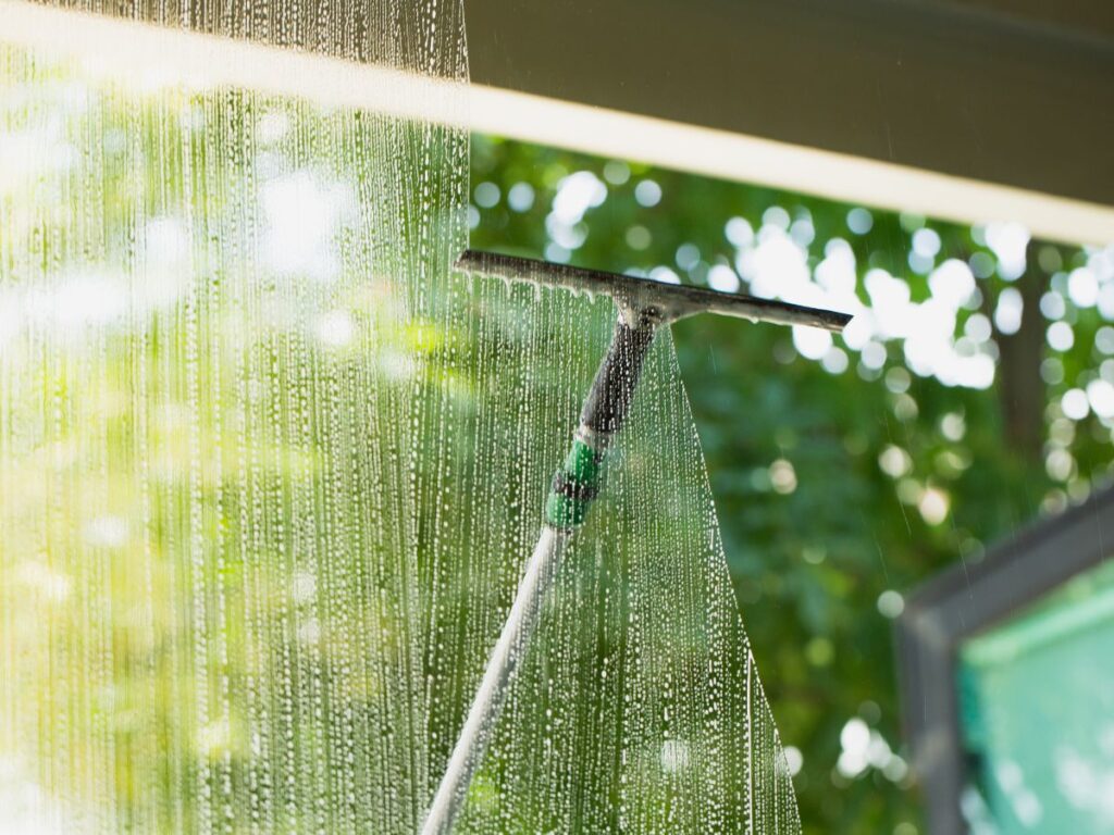 How to Get Streak-Free Windows? 15