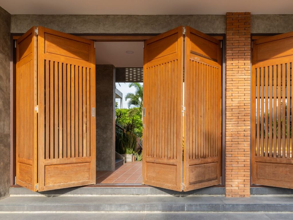 Measuring for a New Door? Here’s How to Do It 25