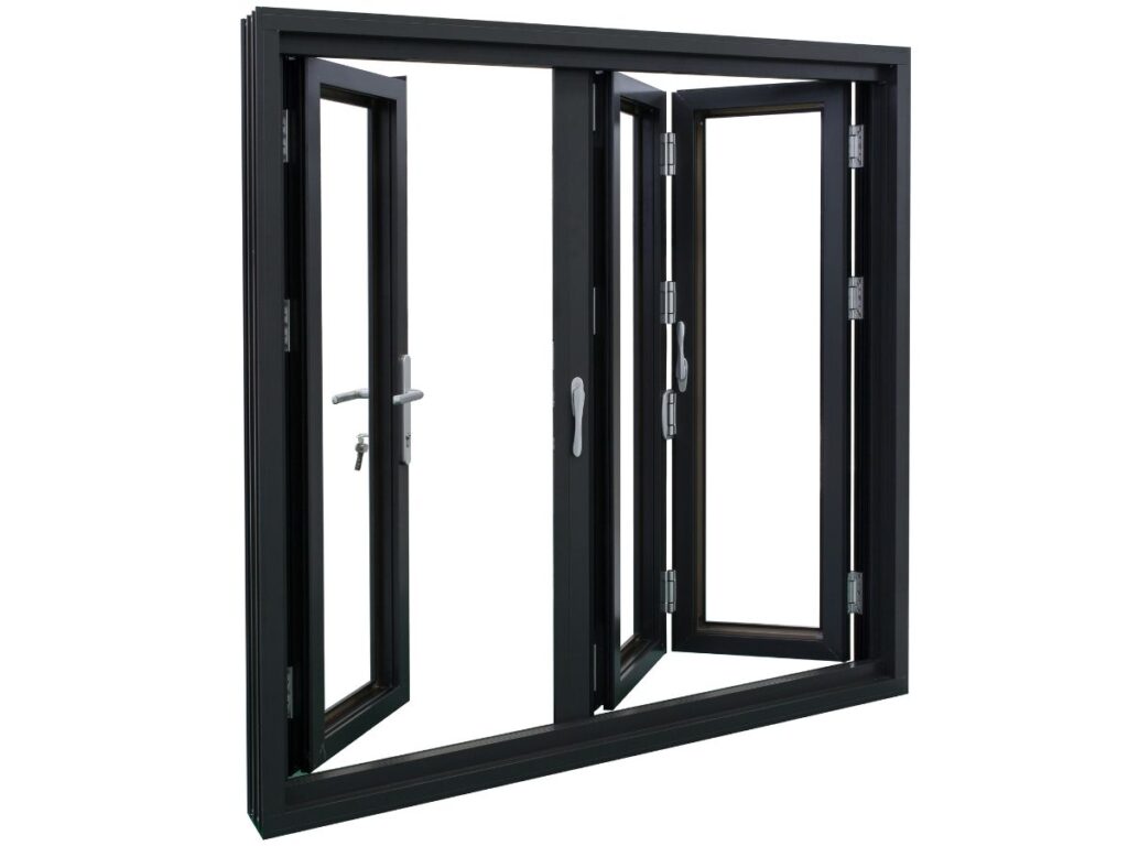 How Do You Remove A Patio Door? 39