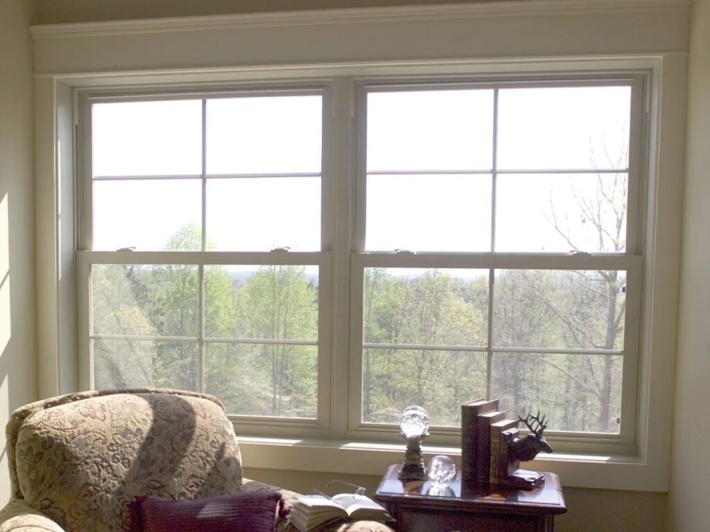 How Does a Double Hung Window Work? 28