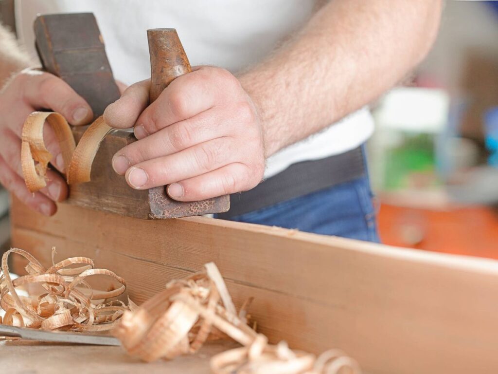 How Doors Are Manufactured? 1 How Doors Are Manufactured? 1