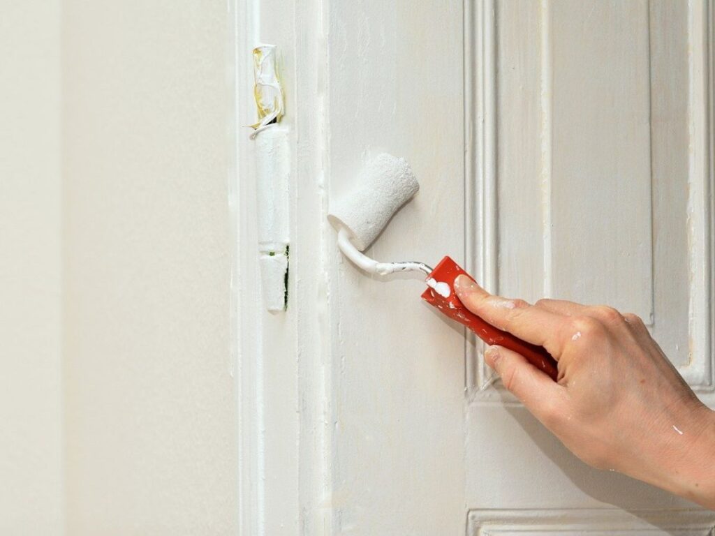 How Doors Are Manufactured? 2 How Doors Are Manufactured? 2