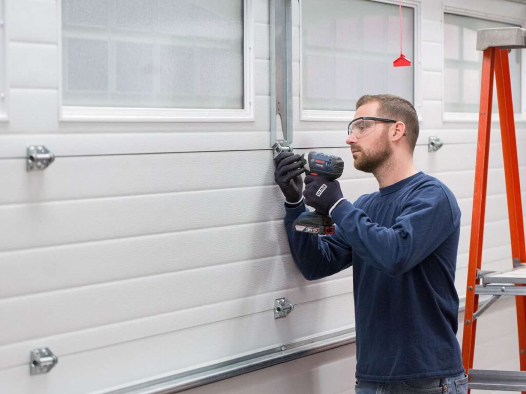 How Often Should Garage Doors Be Serviced? 2 How Often Should Garage Doors Be Serviced? 2