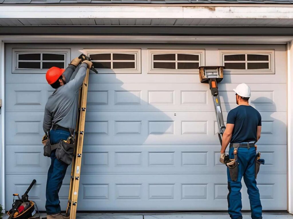 How Often Should Garage Doors Be Serviced? 3 How Often Should Garage Doors Be Serviced? 3