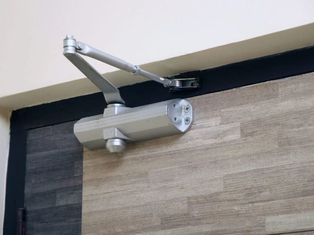 How to Adjust Commercial Door in 8 Simple Steps 3 How to Adjust Commercial Door in 8 Simple Steps 3
