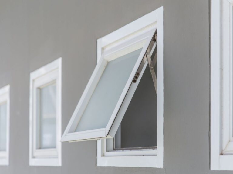 How To Fix A Window That Keeps Sliding Down | Vallisco