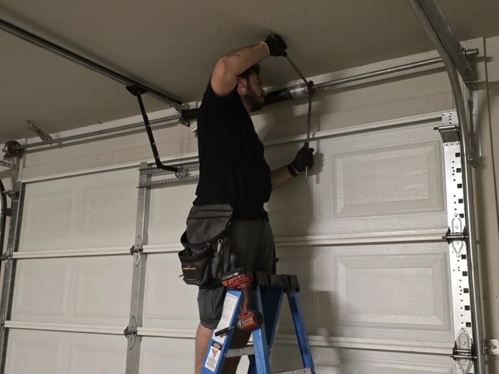 10 Common Garage Door Issues (And How We Fix Them) 1 10 Common Garage Door Issues (And How We Fix Them) 1