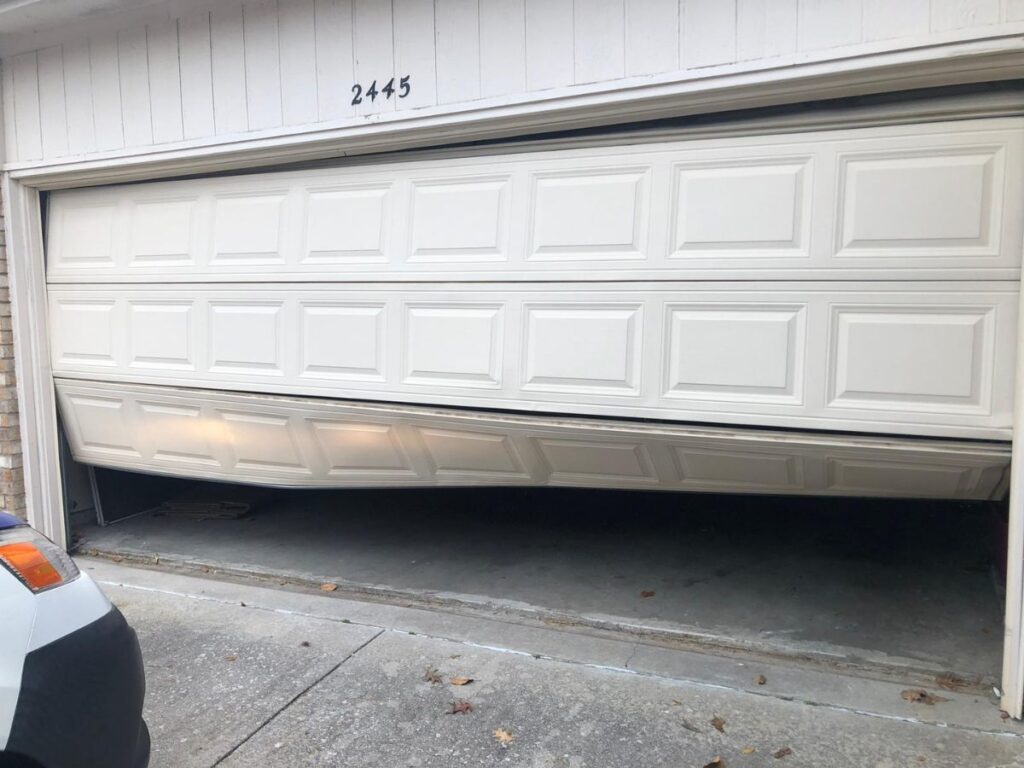 10 Common Garage Door Issues (And How We Fix Them) 3 10 Common Garage Door Issues (And How We Fix Them) 3