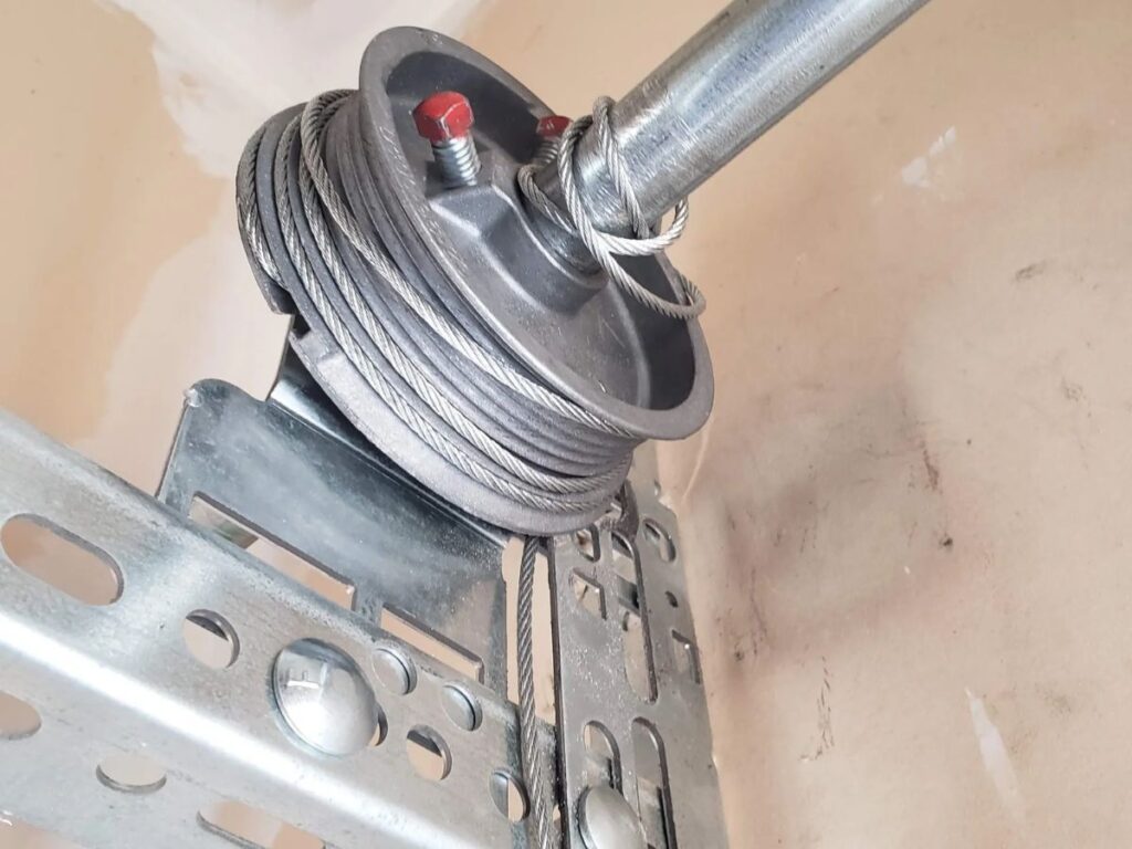 10 Common Garage Door Issues (And How We Fix Them) 5 10 Common Garage Door Issues (And How We Fix Them) 5